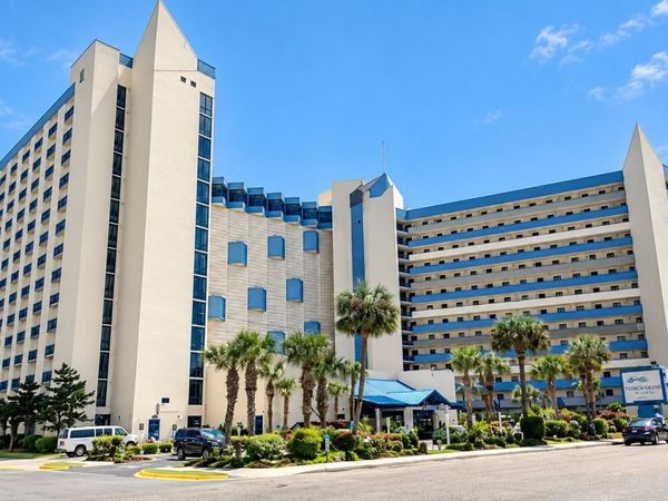 7100 Ocean Blvd. N , Unit 705, Myrtle Beach, SC 29572