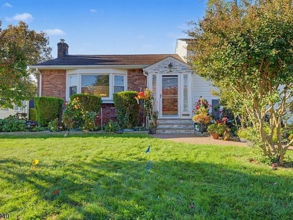 136 Headley Ter, Union, NJ 07083