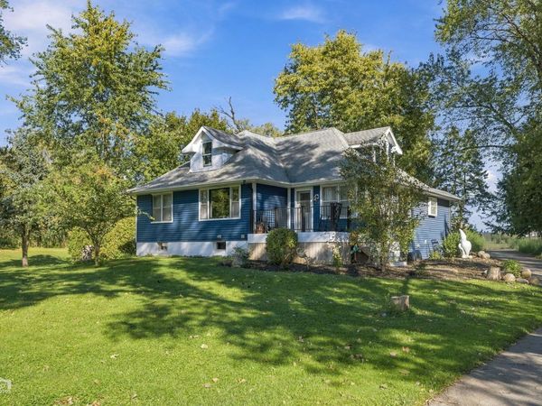 1205 Garfield Street , Harvard, IL 60033