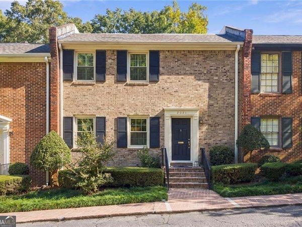 2091 Bohler Road NW, Atlanta, GA 30318