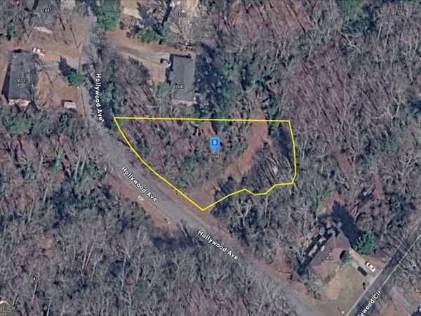 1608 Hollywood Avenue, Gainesville, GA 30501