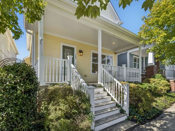 288 Augusta Ave , Pleasant View, TN 37146