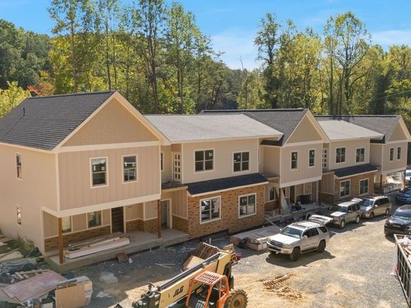 812 Powdermill Road, Units 1-12, Gatlinburg, TN 37738