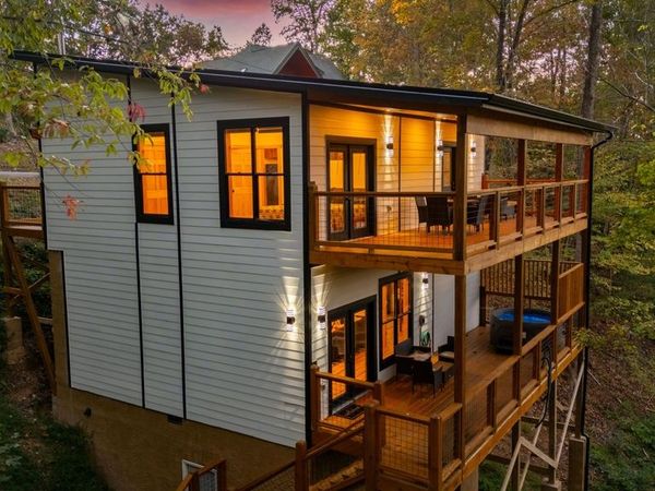 741 Ski View Ln, Sevierville, TN 37876