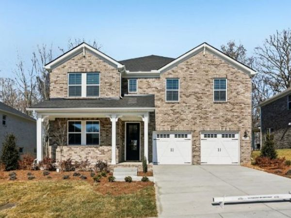 2420 Nolan Dr, Franklin, TN 37064