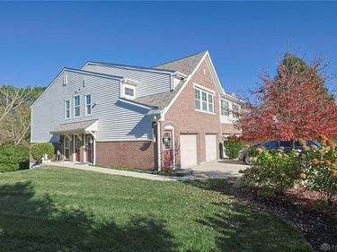 1389 Double Eagle Court, Lebanon, OH 45036