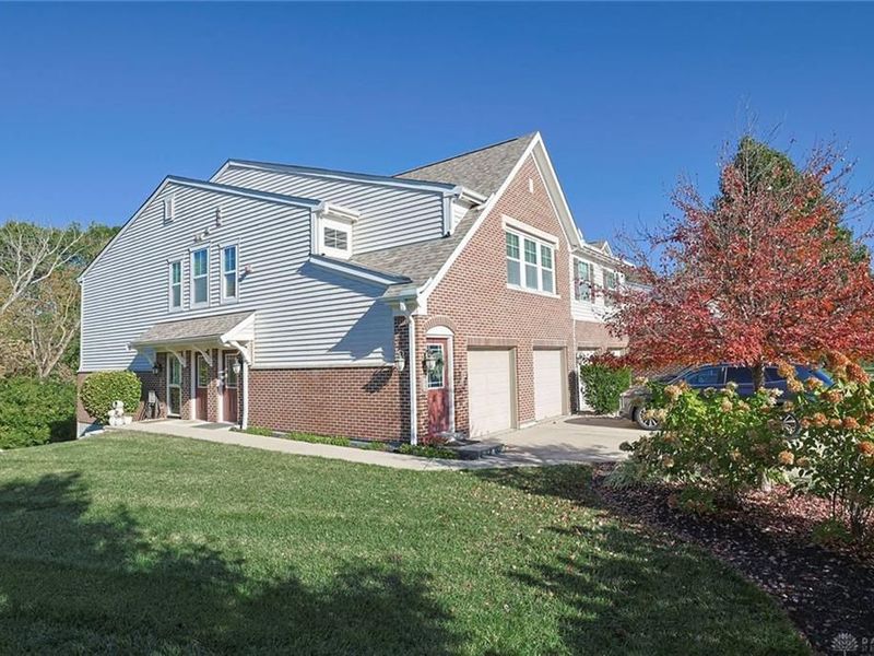 1389 Double Eagle Court, Lebanon, OH 45036 Photo 1