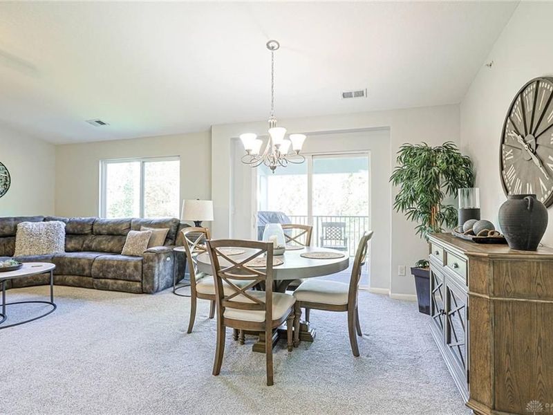 1389 Double Eagle Court, Lebanon, OH 45036 Photo 9