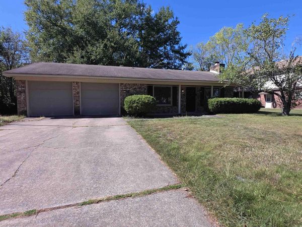 10608 Lionel Drive, Little Rock, AR 72209