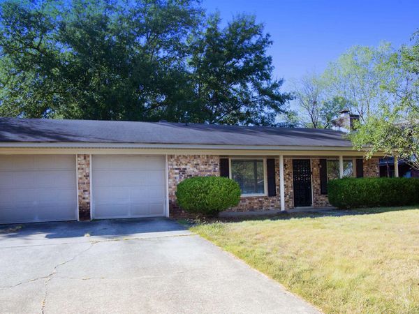 10608 Lionel Drive, Little Rock, AR 72209