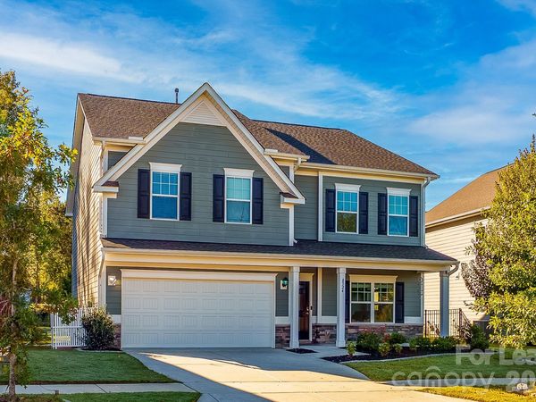 8324 Dumphries Drive , Huntersville, NC 28078