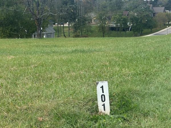 Lot 101 Parson Lane , North Wilkesboro, NC 28659