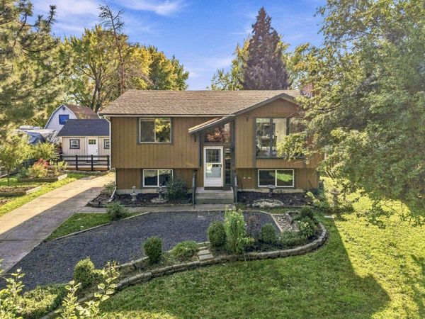 11404 E Frederick Ave, Spokane Valley, WA 99206