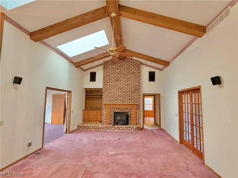 6899 Corrine Drive NW, Canton, OH 44718 Photo 14