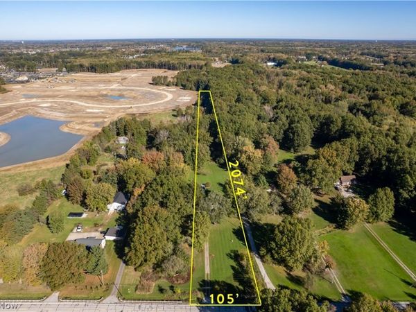 31654 Sprague Road , North Ridgeville, OH 44039
