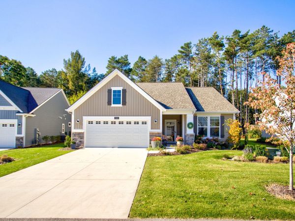 17401 Baltrusol Drive, Spring Lake, MI 49456