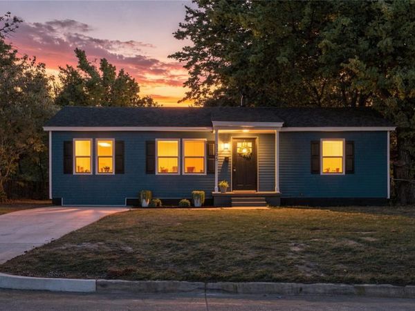 3305 SE 21st Street, Del City, OK 73115