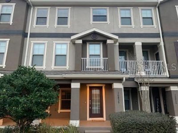 10830 SUNSET RIDGE LANE , ORLANDO, FL 32832
