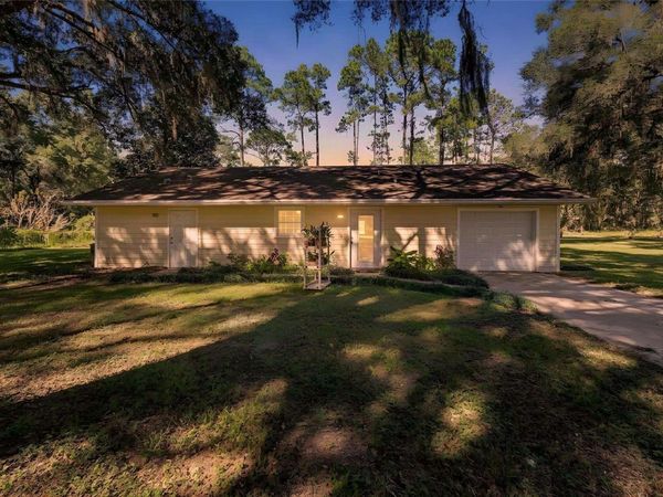7416 SW 128TH TERRACE , ARCHER, FL 32618