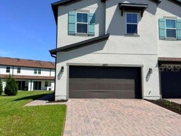 4371 CREEK COVE LANE , KISSIMMEE, FL 34744