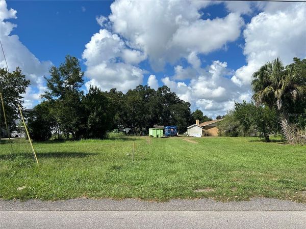 0 7TH ST S , BARTOW, FL 33830