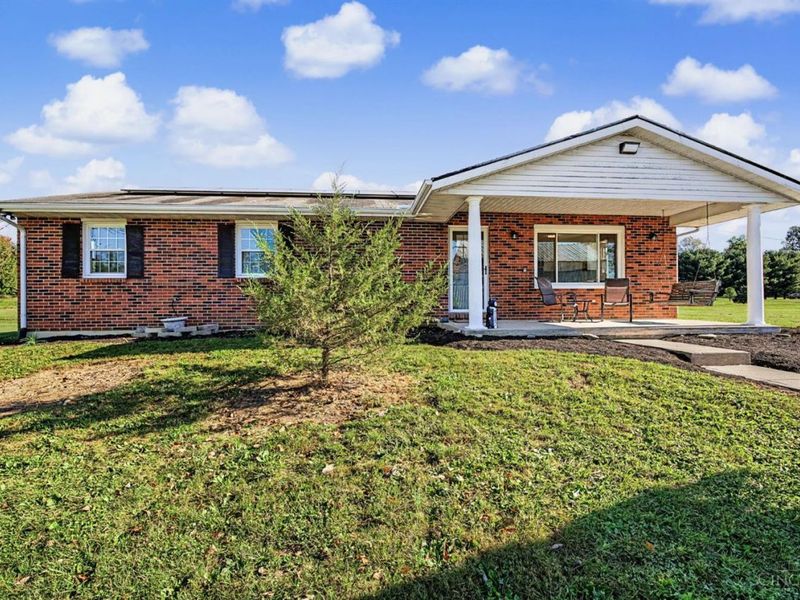 8533 Oregonia Road, Waynesville, OH 45068 Photo 1