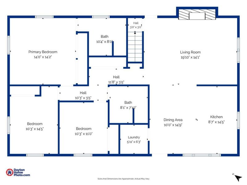 8533 Oregonia Road, Waynesville, OH 45068 Photo 47