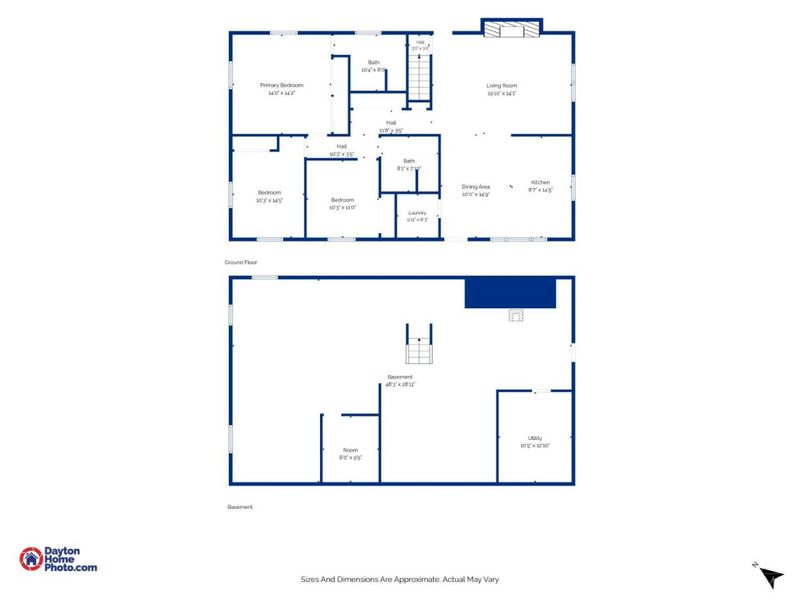 8533 Oregonia Road, Waynesville, OH 45068 Photo 49