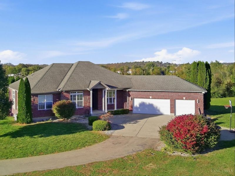 2684 Jackson Road, Saint Clair Township, OH 45011 Photo 2