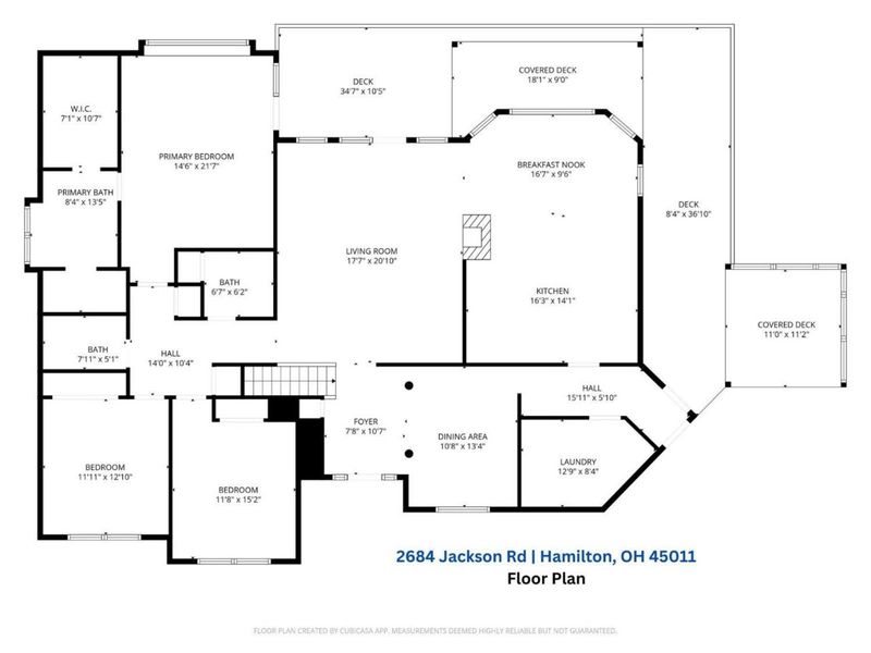 2684 Jackson Road, Saint Clair Township, OH 45011 Photo 58