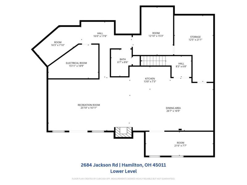 2684 Jackson Road, Saint Clair Township, OH 45011 Photo 59