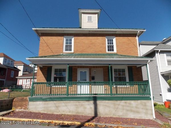 6 John Street, Nanticoke, PA 18634