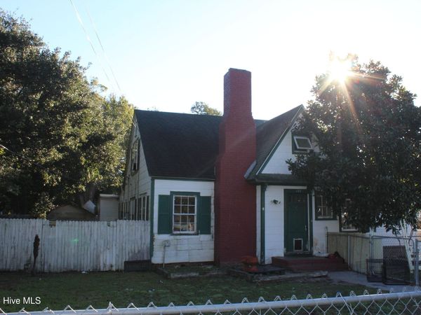 152 Chatham Street, Newport, NC 28570