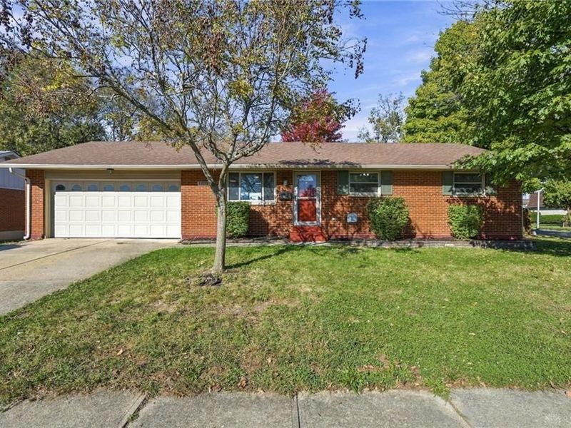 1231 Marsha Drive, Miamisburg, OH 45342 Photo 2