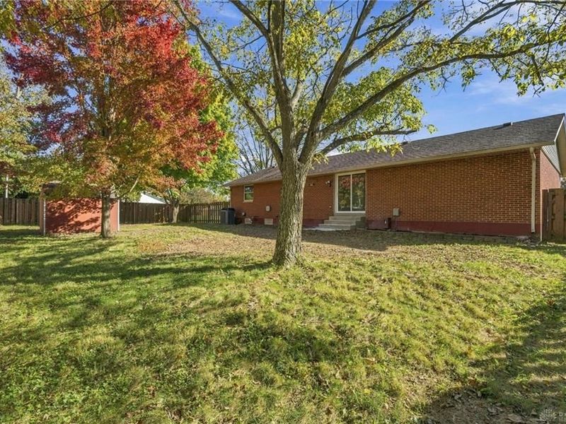 1231 Marsha Drive, Miamisburg, OH 45342 Photo 41