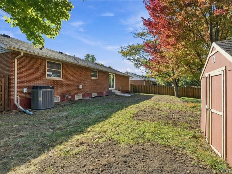 1231 Marsha Drive, Miamisburg, OH 45342 Photo 44