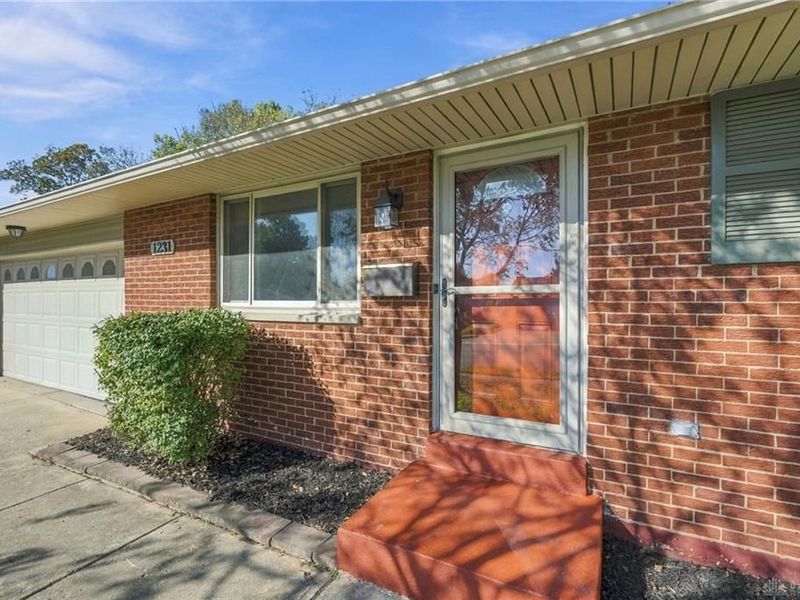 1231 Marsha Drive, Miamisburg, OH 45342 Photo 5