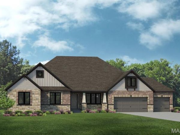 413 Ries Road , Ballwin, MO 63021