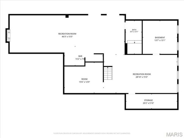 1952 Farm Valley Drive, Chesterfield, MO 63017
