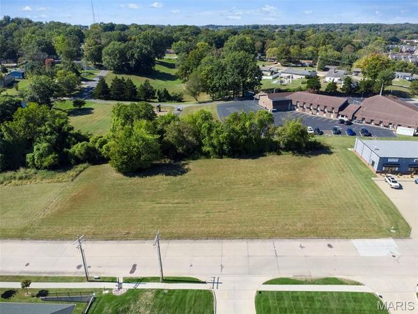 Lot #4 West Drive , Cape Girardeau, MO 63703