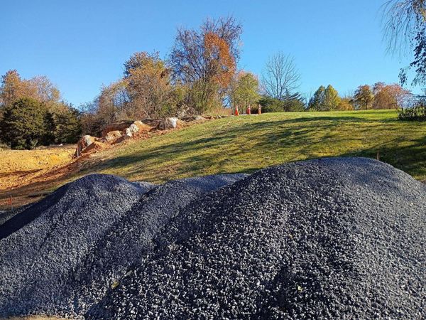 212 Jackson DR , Daleville, VA 24083