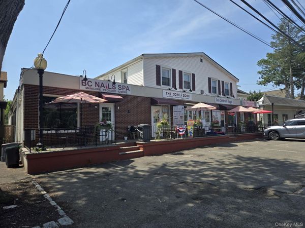 747 W Nyack Road , West Nyack, NY 10994