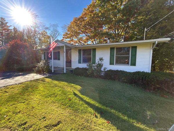 32 David Road , Millerton, NY 12546
