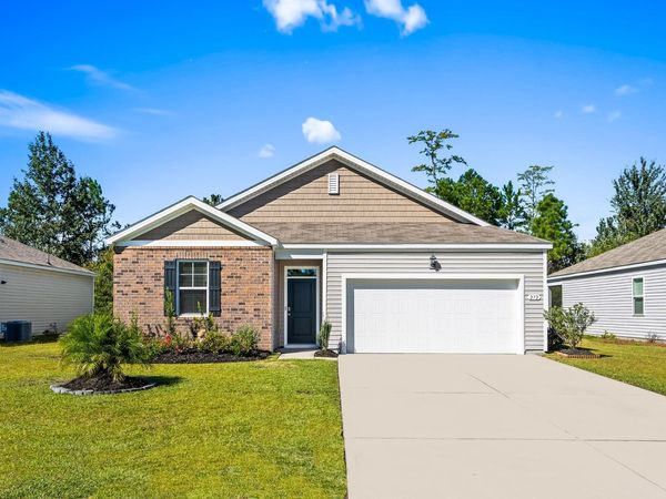 272 Legends Village Loop , Myrtle Beach, SC 29579
