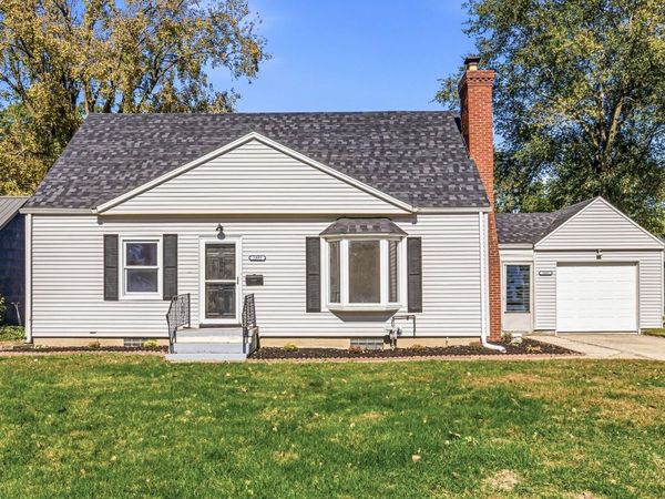 3409 E Jefferson Boulevard, South Bend, IN 46615