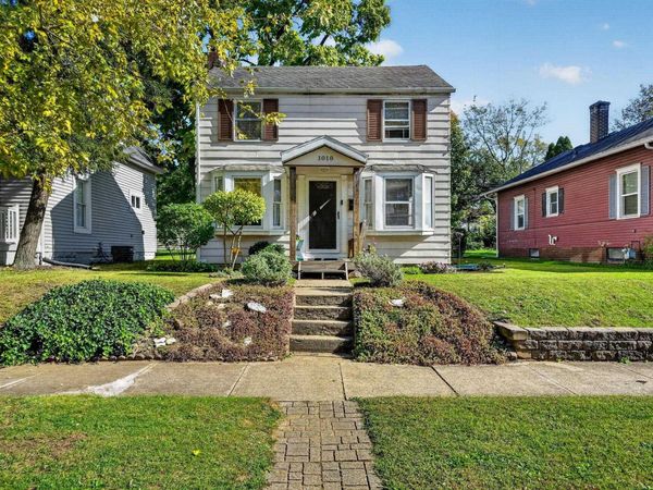 1018 Foster Street, South Bend, IN 46617
