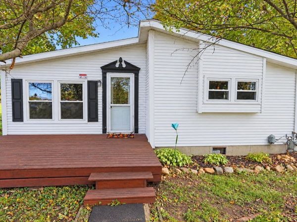 438 W Railroad Street, Etna Green, IN 46524