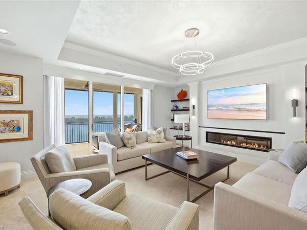 4851 Bonita Bay BLVD , Unit 2203, BONITA SPRINGS, FL 34134