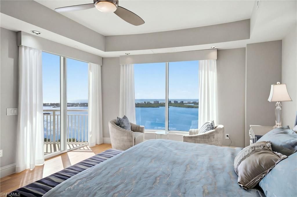 4851 Bonita Bay Blvd , Unit 2203, Bonita Springs, FL 34134 Photo