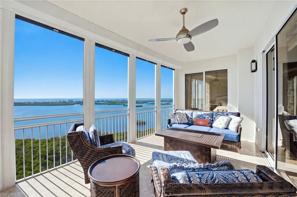 4851 Bonita Bay Blvd , Unit 2203, Bonita Springs, FL 34134 Photo